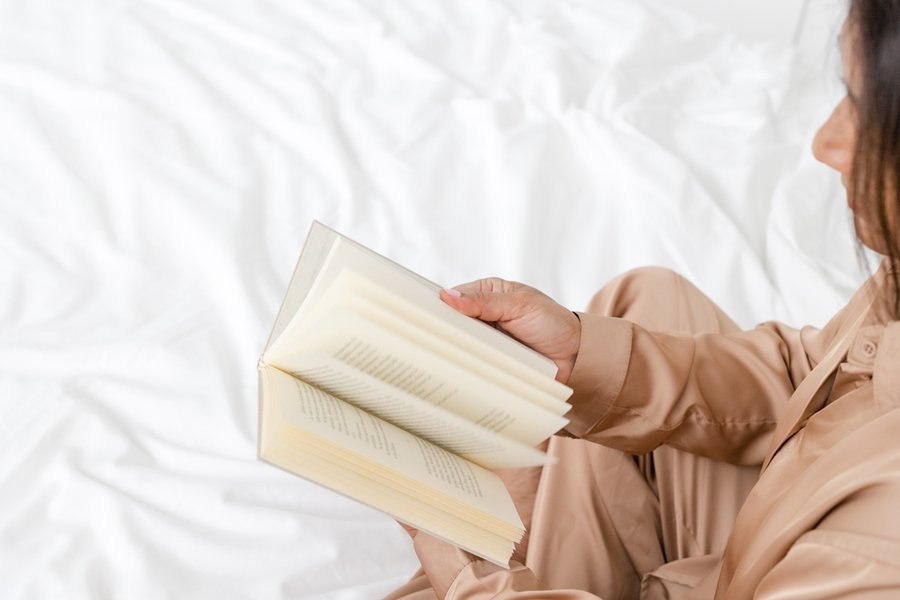 28 Best Self-Help Books for Women to Read in 2025 - Gentle Nudges