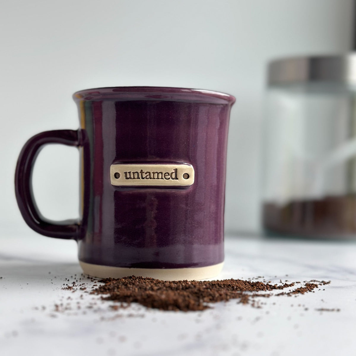 MudLove Coffee Mug | - Gentle Nudges