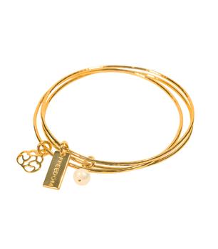 Purpose Jewelry | Wear Freedom Bracelet - Gentle Nudges