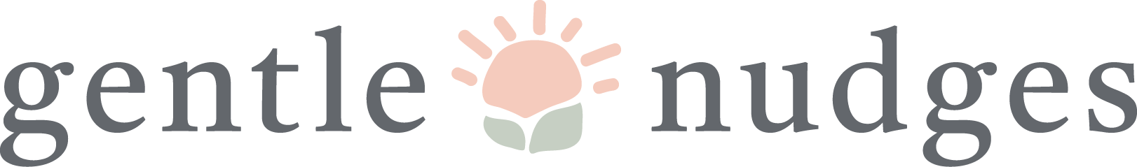 Gentle Nudges
